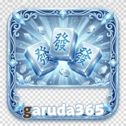 GARUDA365 — ikon APK
