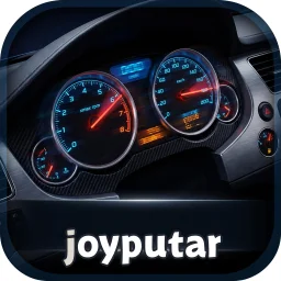 JOYPUTAR — ikon APK