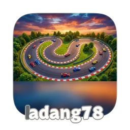 LADANG78 — ikon APK