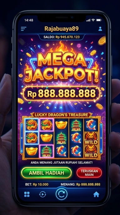 bimabet — menu pengaturan